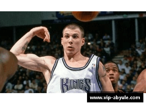 ab娱乐官网NBA精彩过人集锦：技术与速度的完美结合