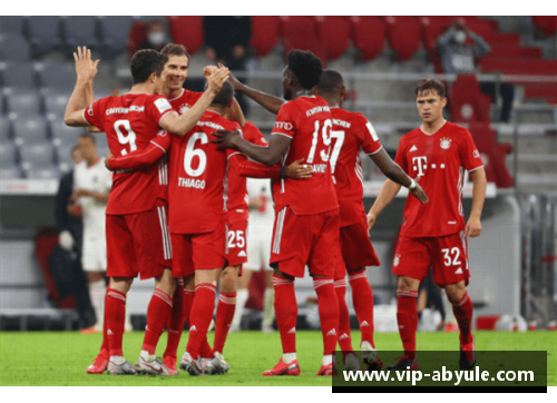 ab娱乐官网拜仁2-1法兰克福与勒沃库森会师德国杯决赛，莱万、佩剑破门，强强对决一触即发 - 副本