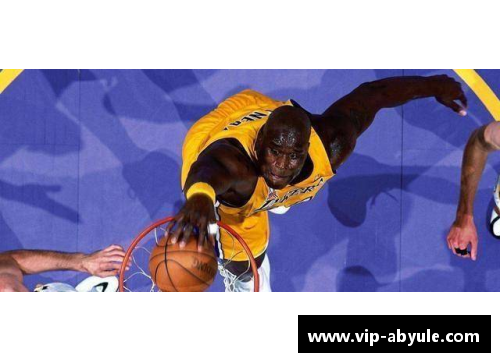 ab娱乐官网NBA苦力王：揭秘篮球场上的无名英雄们 - 副本