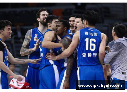 ab娱乐官网CBA法规出台！联赛将增加外援名额限制，国内球员机会大增