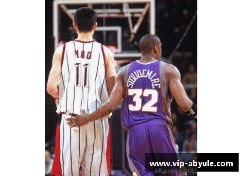 ab娱乐官网NBA球员号数：穿梭在传奇与统治之间